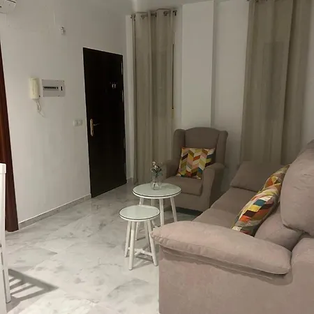 Casa Vacacional Equipada Apartment