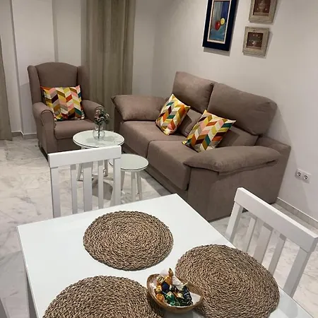 Casa Vacacional Equipada Lebrija