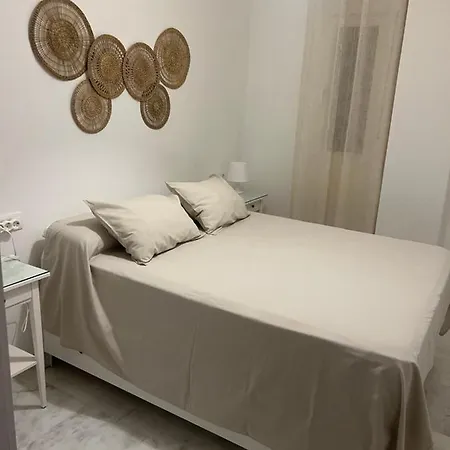 Casa Vacacional Equipada Apartment Lebrija