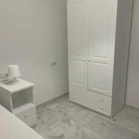 Casa Vacacional Equipada Apartment *