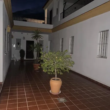 Casa Vacacional Equipada