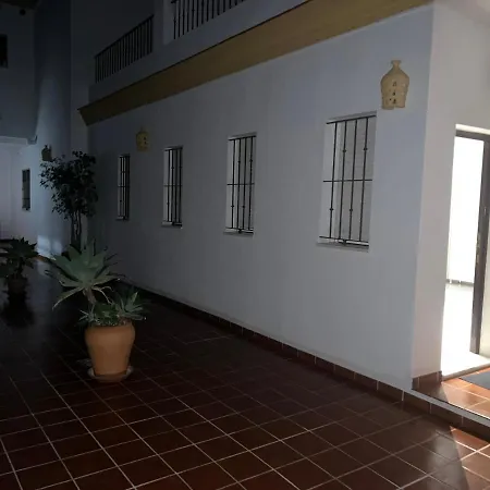Casa Vacacional Equipada Apartment Lebrija