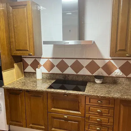 Casa Vacacional Equipada Lebrija