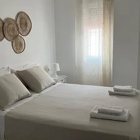 Casa Vacacional Equipada * Lebrija