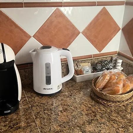 Casa Vacacional Equipada *