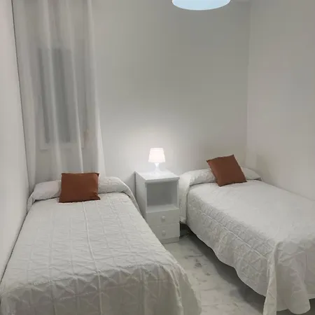 Appartement Casa Vacacional Equipada *